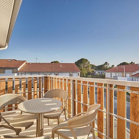Residence Odalys Bleu Canopee Mimizan-Plage Zewnętrze zdjęcie