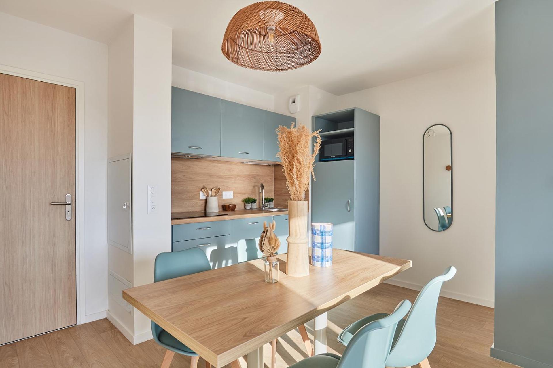 Residence Odalys Bleu Canopee Mimizan-Plage Zewnętrze zdjęcie