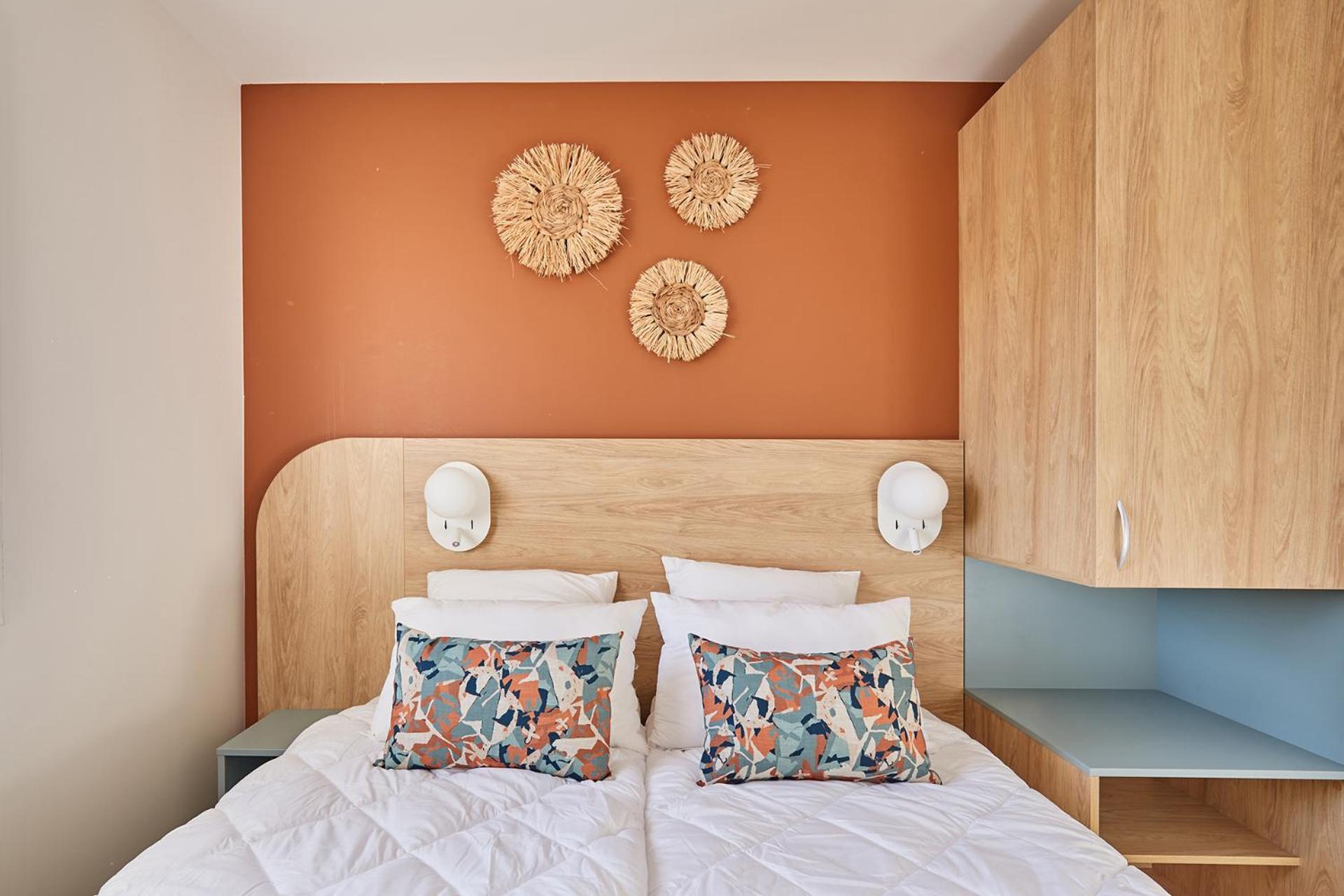 Residence Odalys Bleu Canopee Mimizan-Plage Zewnętrze zdjęcie