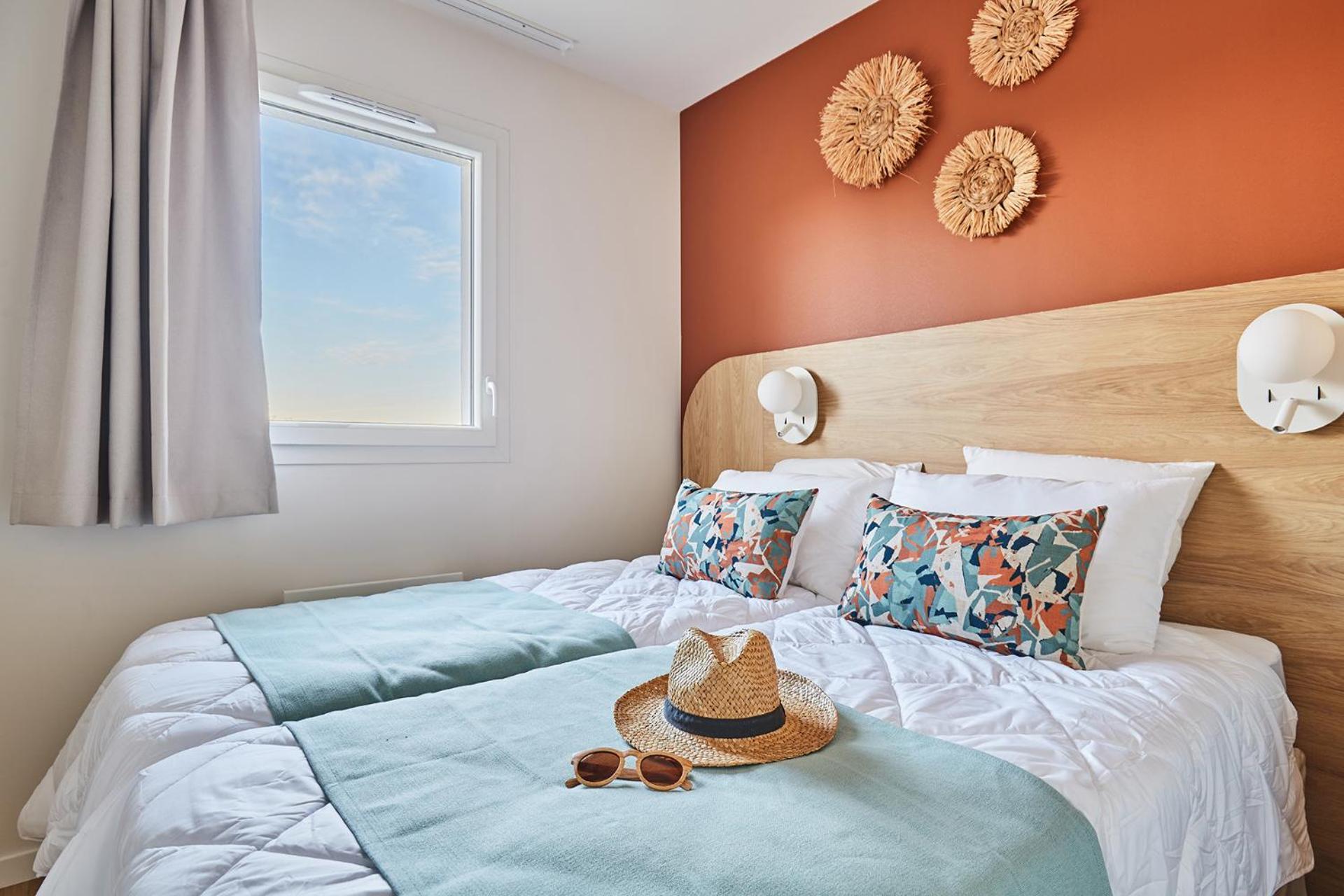 Residence Odalys Bleu Canopee Mimizan-Plage Zewnętrze zdjęcie