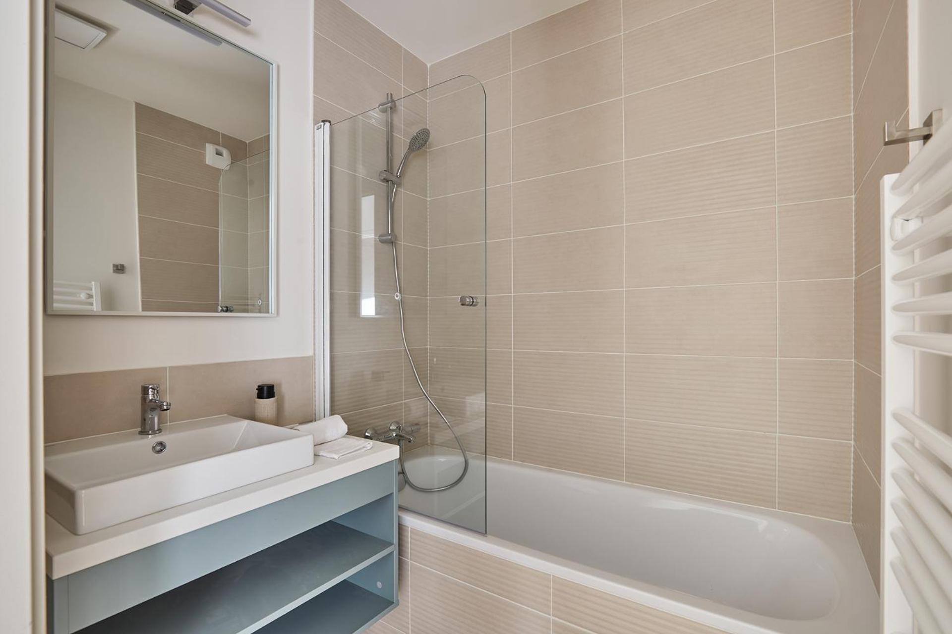 Residence Odalys Bleu Canopee Mimizan-Plage Zewnętrze zdjęcie