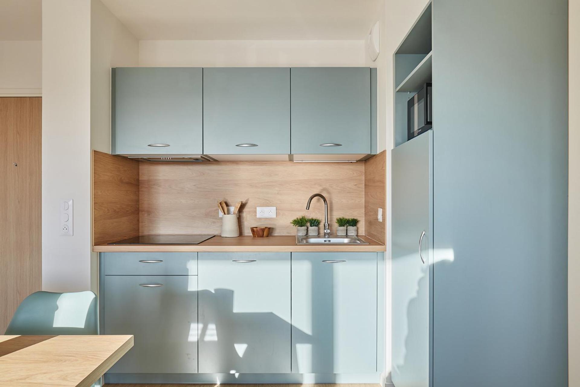 Residence Odalys Bleu Canopee Mimizan-Plage Zewnętrze zdjęcie